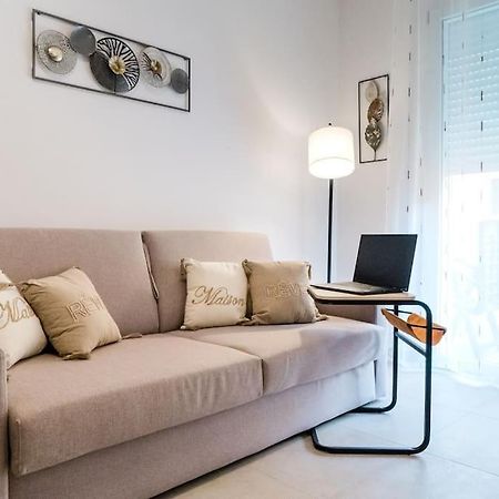 Maison De Reve Alghero Luaran gambar