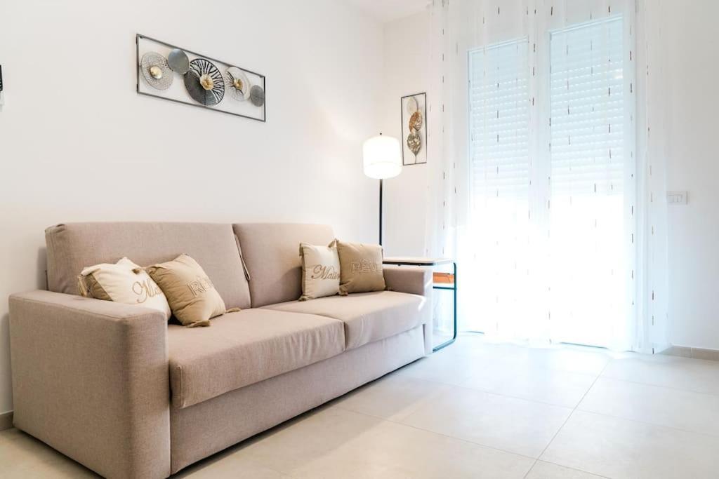 Maison De Reve Alghero Luaran gambar