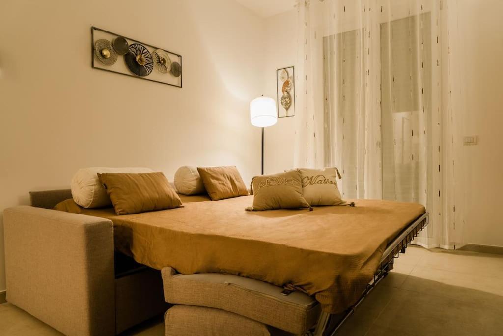 Maison De Reve Alghero Luaran gambar