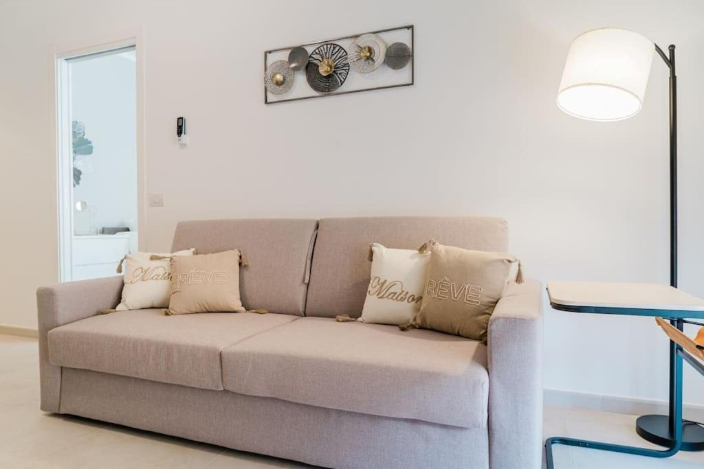Maison De Reve Alghero Luaran gambar