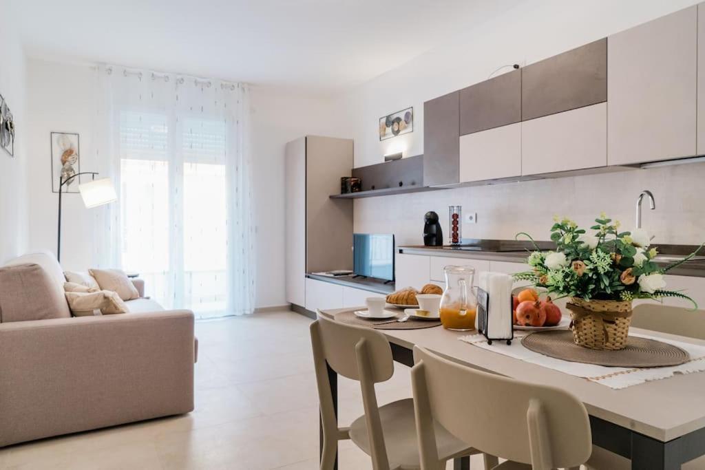 Maison De Reve Alghero Luaran gambar