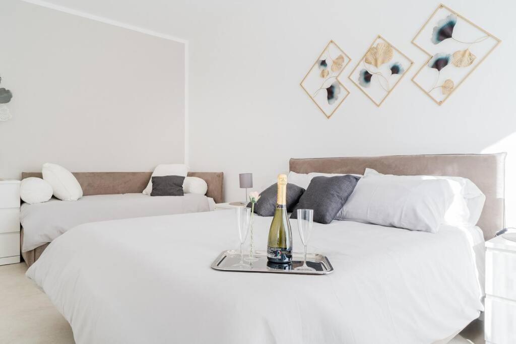 Maison De Reve Alghero Luaran gambar