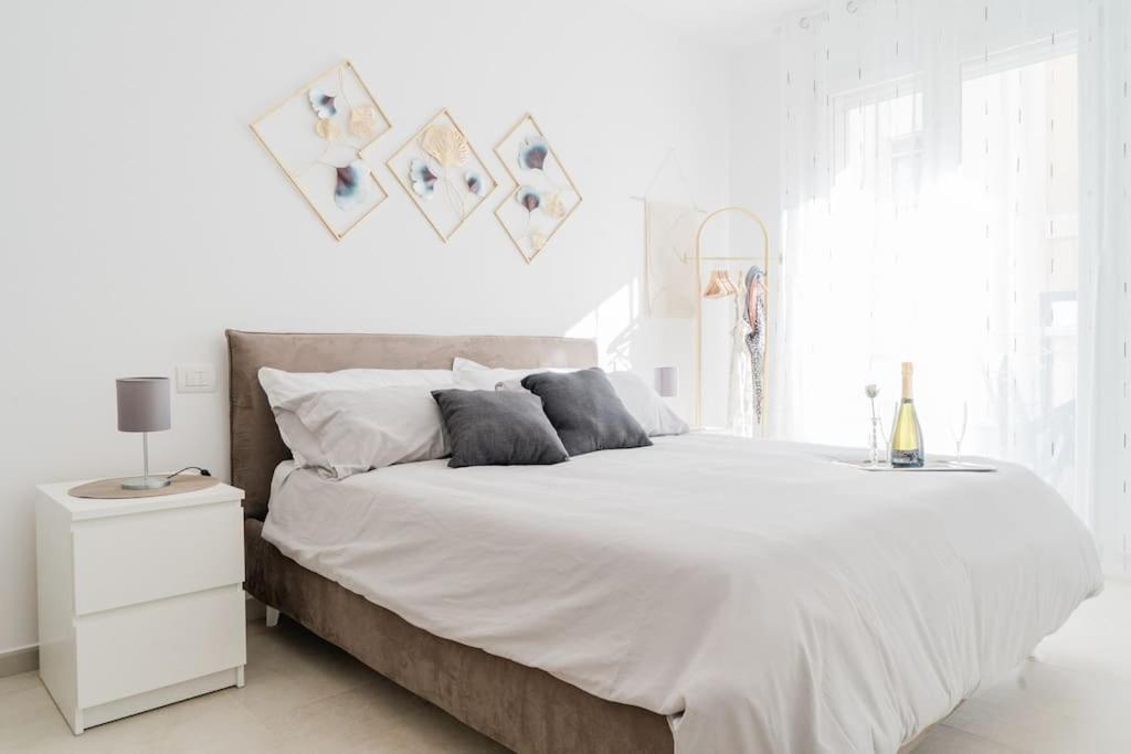Maison De Reve Alghero Luaran gambar