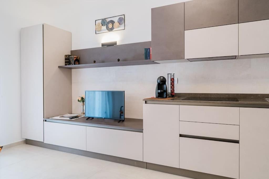 Maison De Reve Alghero Luaran gambar