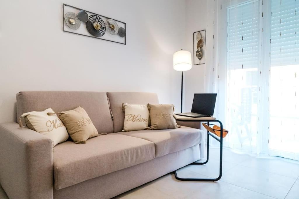 Maison De Reve Alghero Luaran gambar