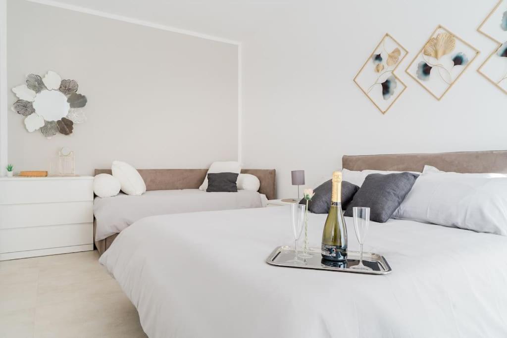 Maison De Reve Alghero Luaran gambar