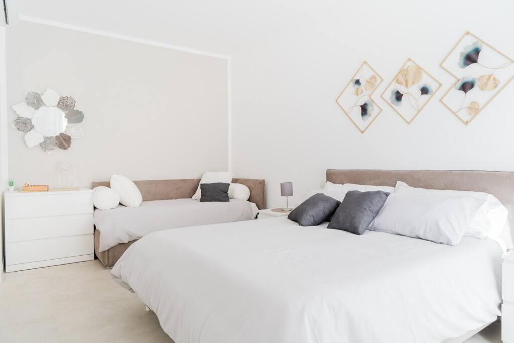 Maison De Reve Alghero Luaran gambar