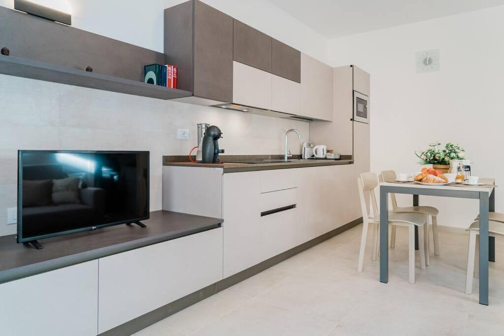 Maison De Reve Alghero Luaran gambar