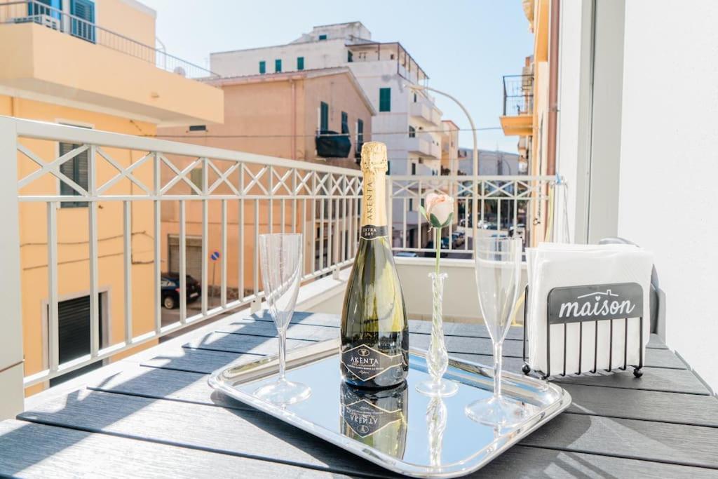 Maison De Reve Alghero Luaran gambar