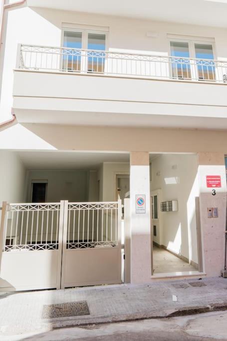 Maison De Reve Alghero Luaran gambar