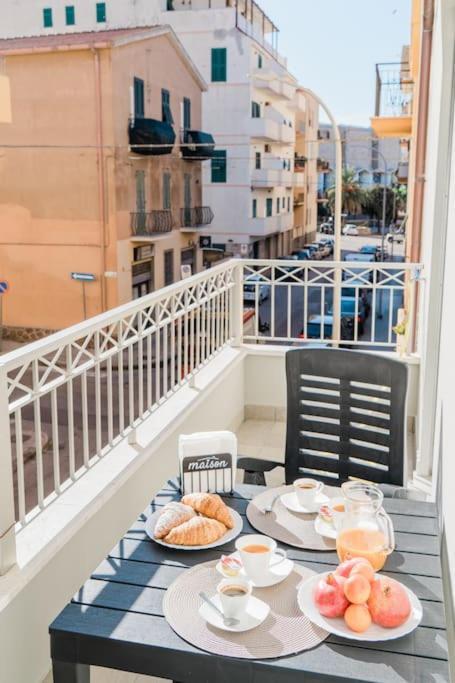 Maison De Reve Alghero Luaran gambar