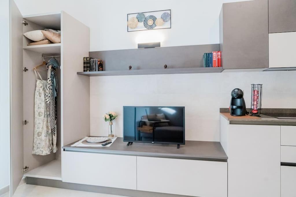 Maison De Reve Alghero Luaran gambar