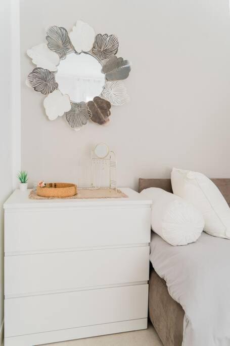 Maison De Reve Alghero Luaran gambar