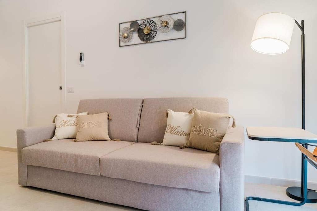 Maison De Reve Alghero Luaran gambar