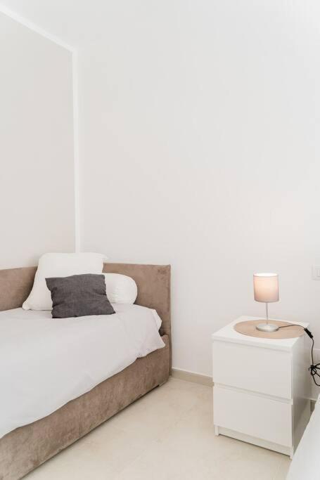 Maison De Reve Alghero Luaran gambar