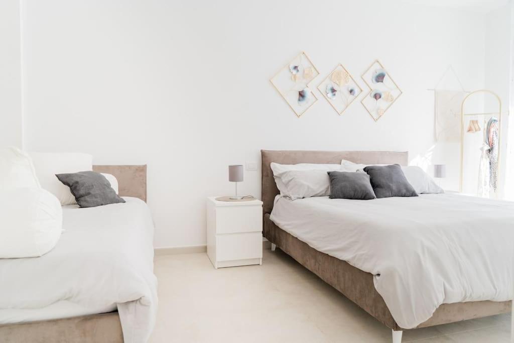 Maison De Reve Alghero Luaran gambar