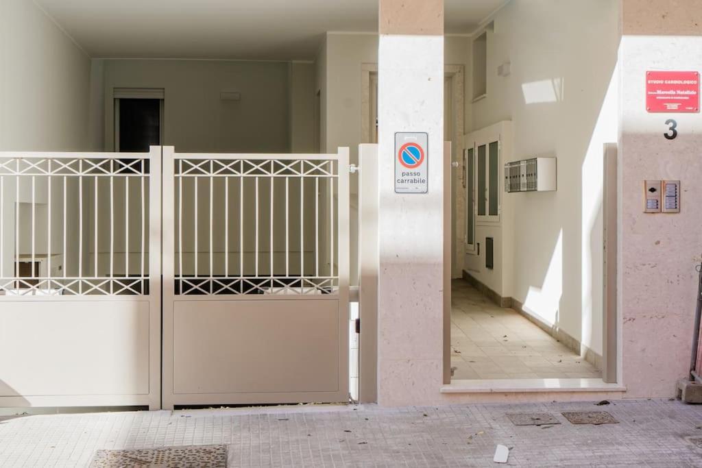 Maison De Reve Alghero Luaran gambar