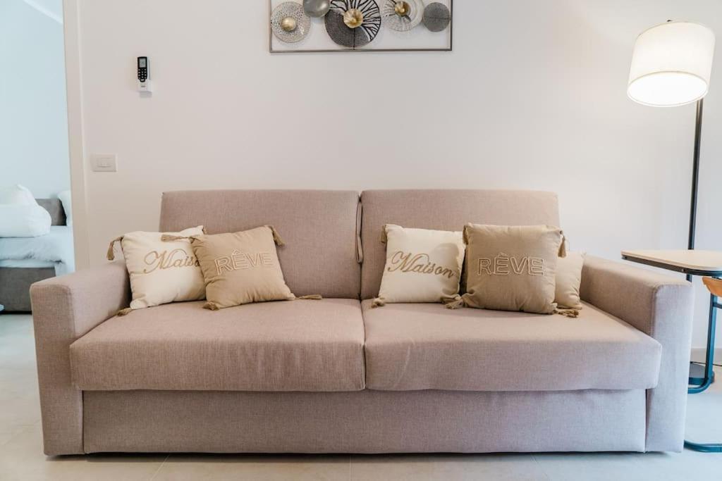 Maison De Reve Alghero Luaran gambar