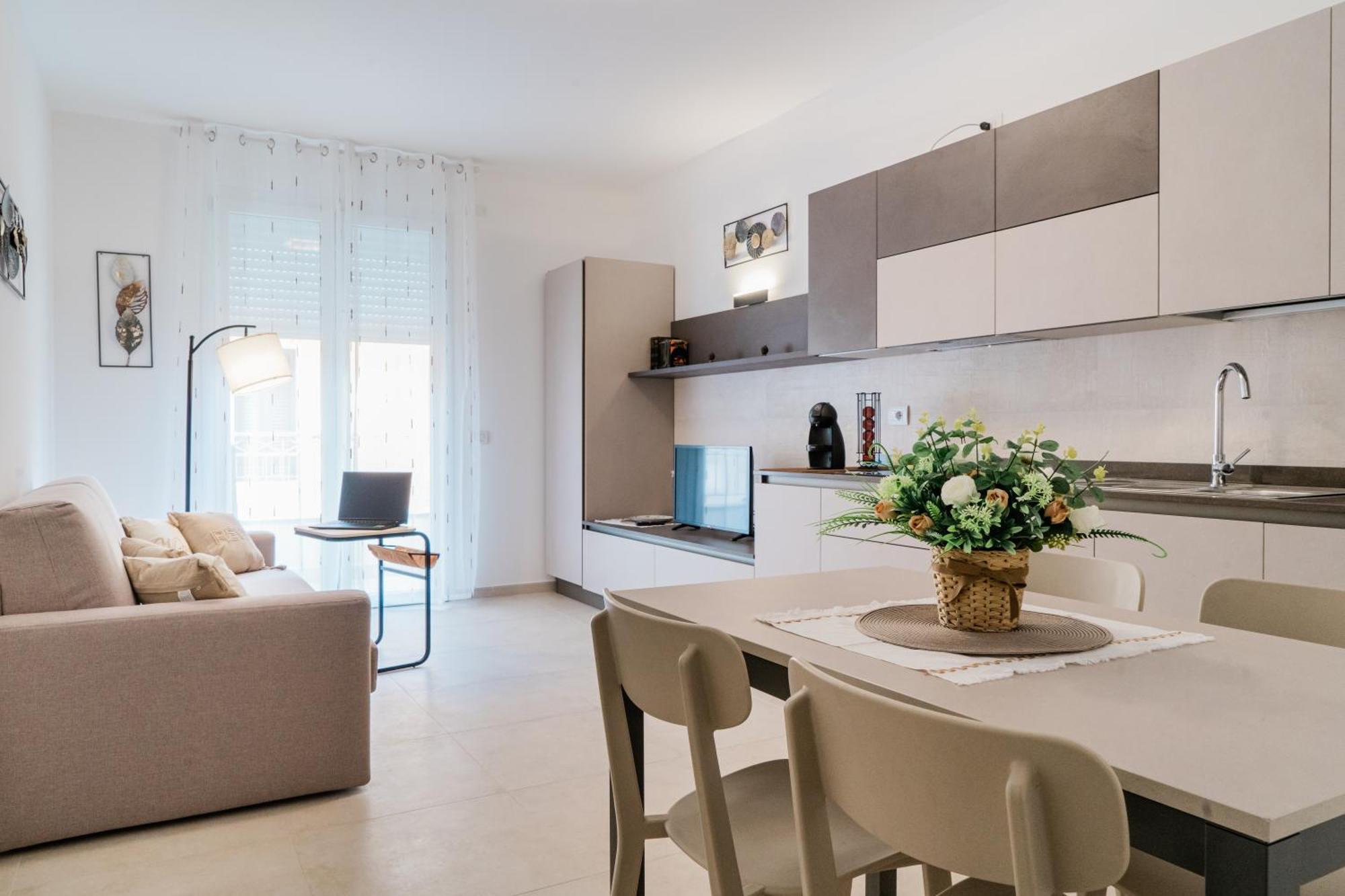 Maison De Reve Alghero Luaran gambar